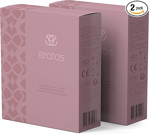 ERATOS Frauenkondome